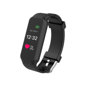 ساعة يد ذكية