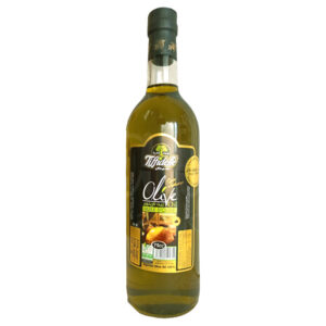 زيت زيتون بكر جزائرية من علامة تيفيدال