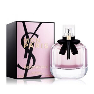 عطر MON PARIS 'النسائي' من Yves Saint Laurent الفرنسية