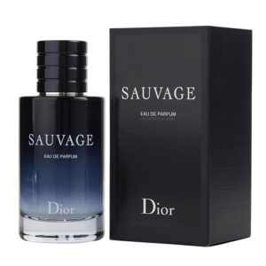 عطر SAUVAGE 'الرجالي' من Dior الفرنسية
