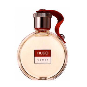 عطر HUGO WOMAN 'النسائي' من HUGO BOSS الفرنسية