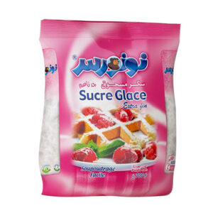 سكر مسحوق ناعم من علامة نونورس الجزائرية