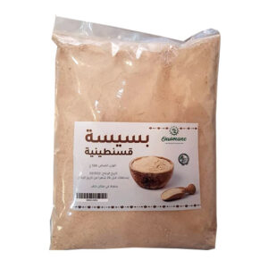 بسيسة قسنطينية من علامة أوسمان الجزائرية